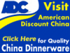 American Discount China