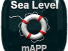 Sea Level Rise - Android Application
